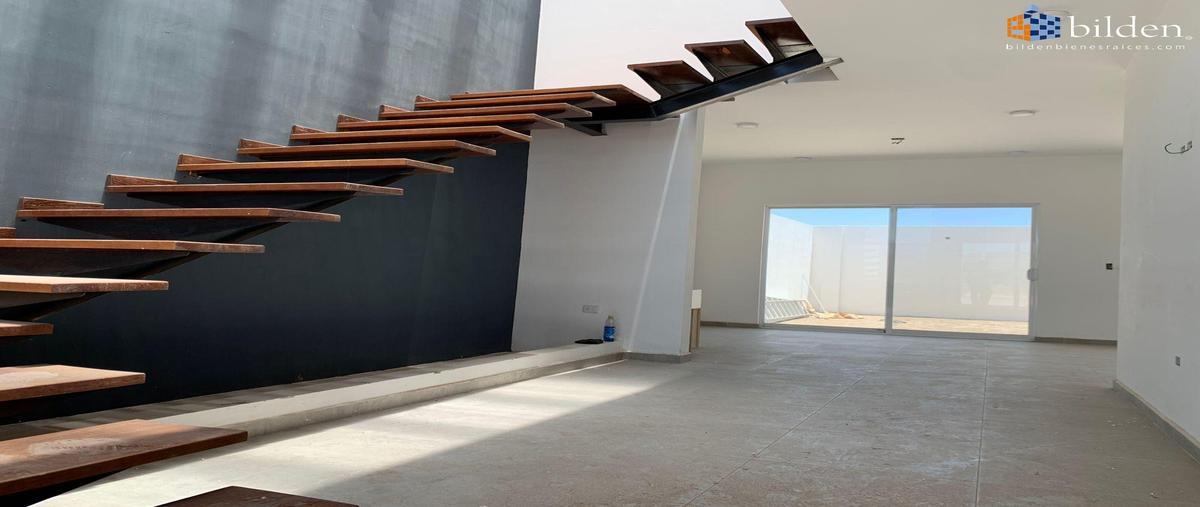 Foto de casa en venta en  , fraccionamiento campestre residencial navíos, durango, durango, 0 No. 03