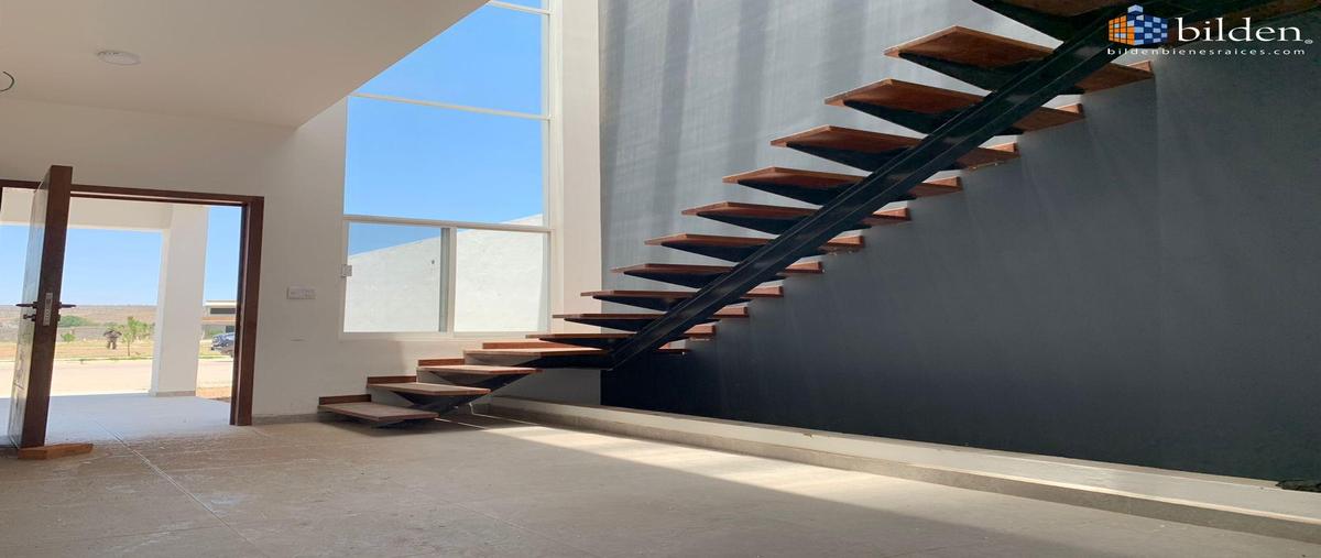 Foto de casa en venta en  , fraccionamiento campestre residencial navíos, durango, durango, 0 No. 04