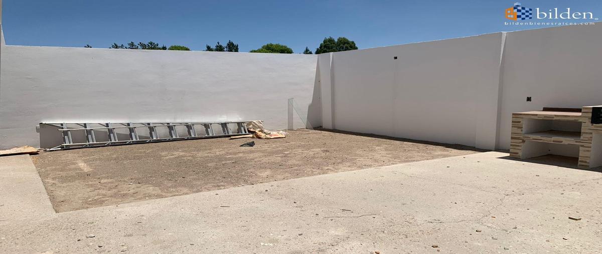 Foto de casa en venta en  , fraccionamiento campestre residencial navíos, durango, durango, 0 No. 05