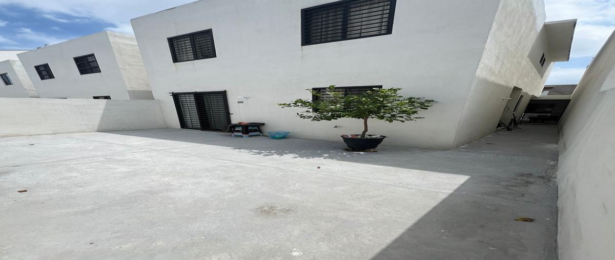 Foto de casa en , fraccionamiento cerrada méxico, guadalupe, nuevo león, 29538712 foto 02 Foto de casa en venta en , fraccionamiento cerrada méxico, guadalupe, nuevo león, 29538712 No. 02