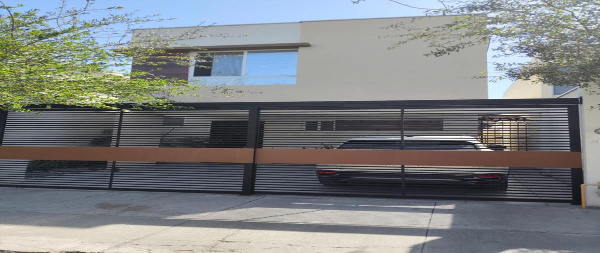 Foto de casa en renta en  , fraccionamiento cerrada méxico, guadalupe, nuevo león, 30965022 No. 03