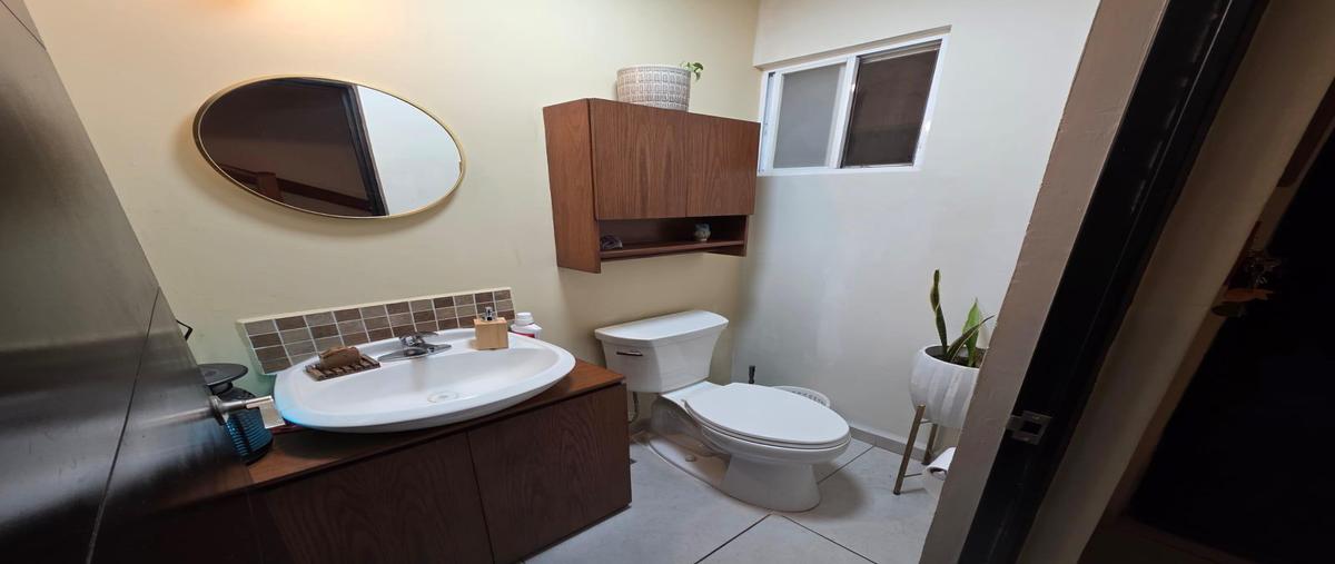 Foto de casa en renta en  , fraccionamiento cerrada méxico, guadalupe, nuevo león, 0 No. 05