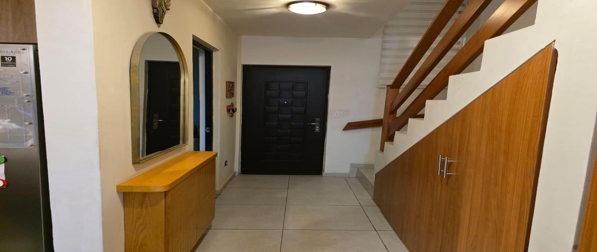 Foto de casa en venta en  , fraccionamiento cerrada méxico, guadalupe, nuevo león, 0 No. 05