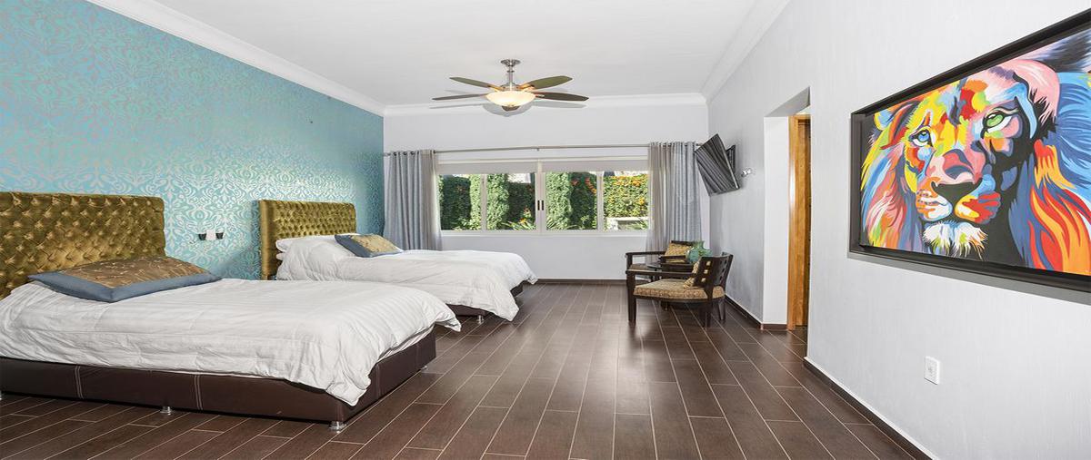 Foto de casa en venta en fraccionamiento chula vista norte calle mazatlan 10, chulavista, chapala, jalisco, 25738865 No. 05