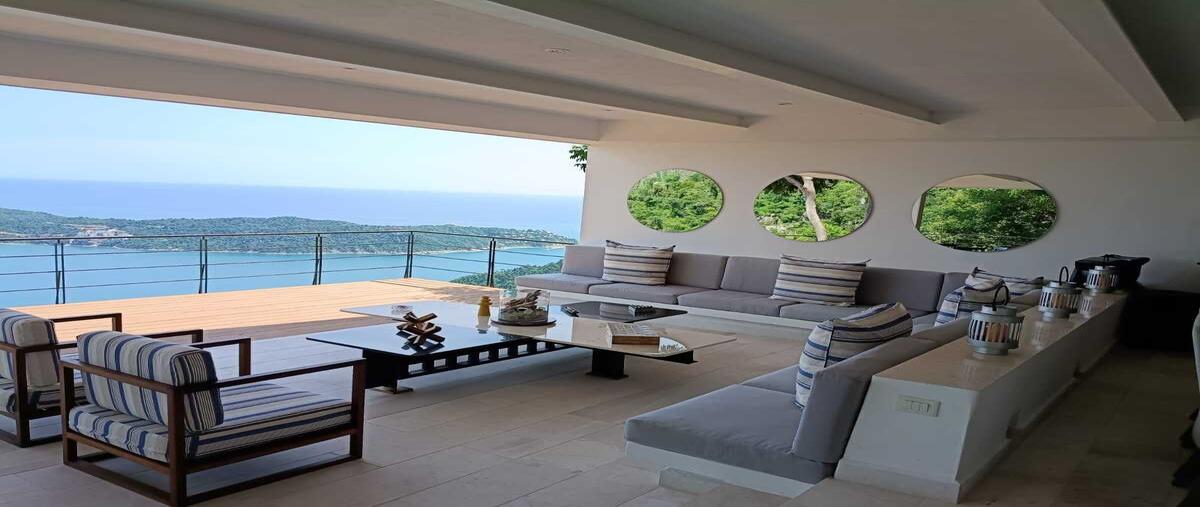 Foto de casa en venta en fraccionamiento cima del marqués , la cima, acapulco de juárez, guerrero, 0 No. 03