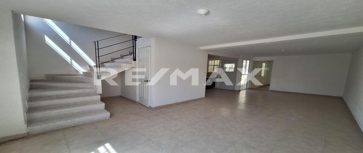 Foto de casa en condominio en venta en fraccionamiento citara , huehuetoca, huehuetoca, méxico, 29918969 No. 04