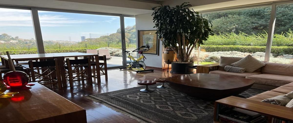 Foto de departamento en venta en fraccionamiento club de golf santa fe , santa fe cuajimalpa, cuajimalpa de morelos, df / cdmx, 26105527 No. 04