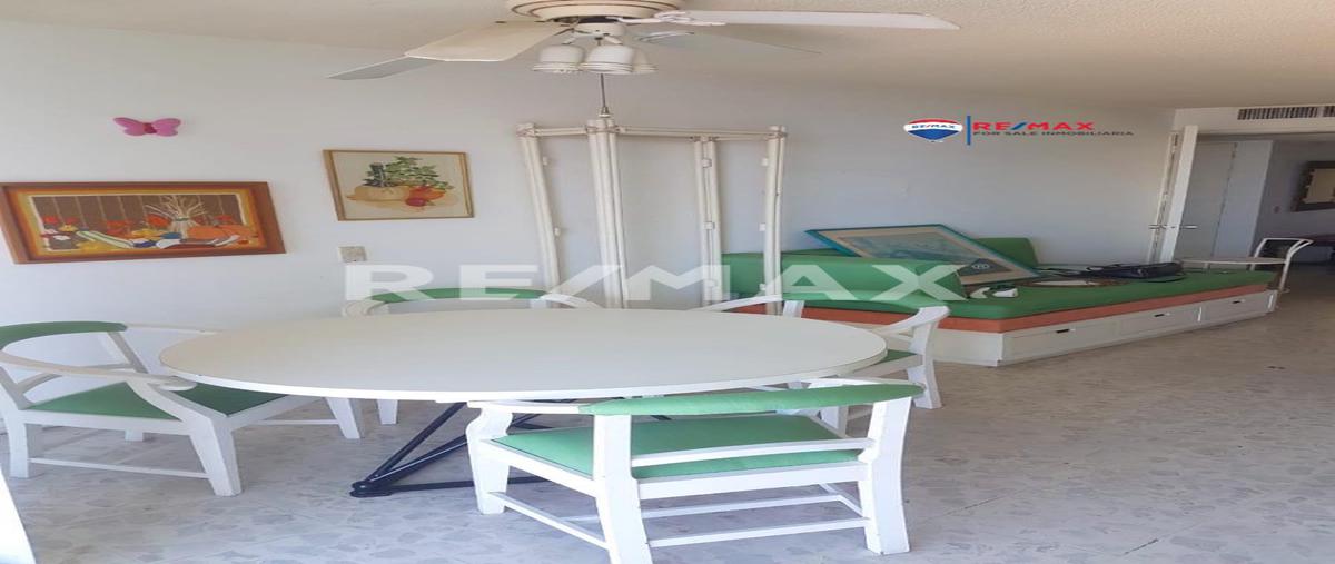 Foto de departamento en venta en fraccionamiento club deportivo , club deportivo, acapulco de juárez, guerrero, 24386877 No. 04