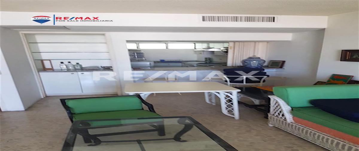 Foto de departamento en venta en fraccionamiento club deportivo , club deportivo, acapulco de juárez, guerrero, 24386877 No. 05