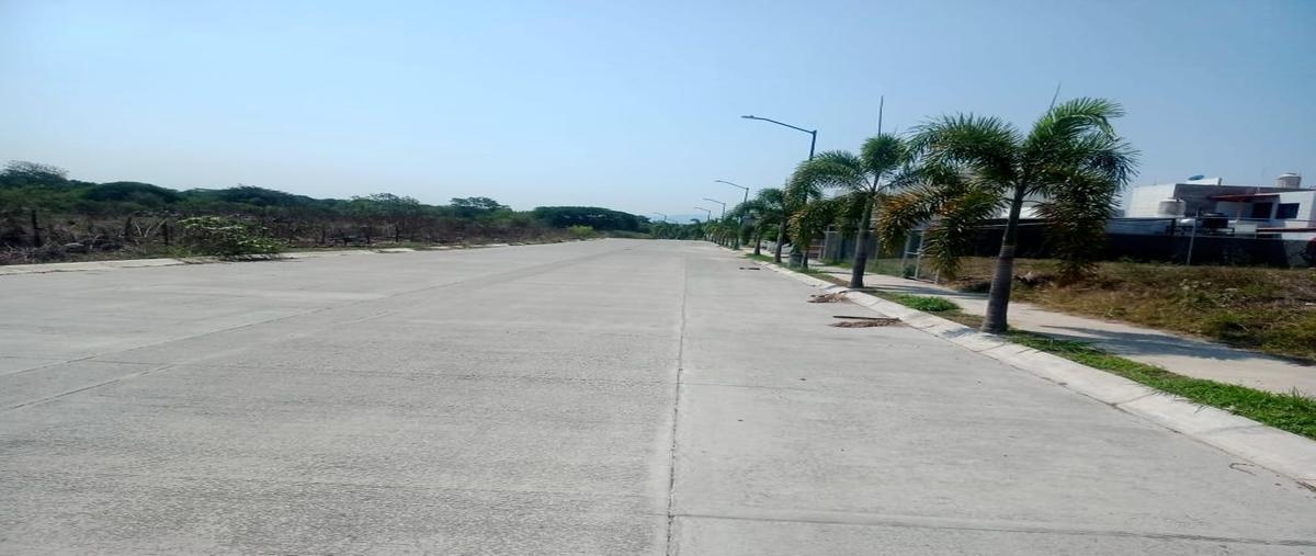 Foto de terreno habitacional en venta en fraccionamiento colinas del real , real santa fe, villa de álvarez, colima, 0 No. 02