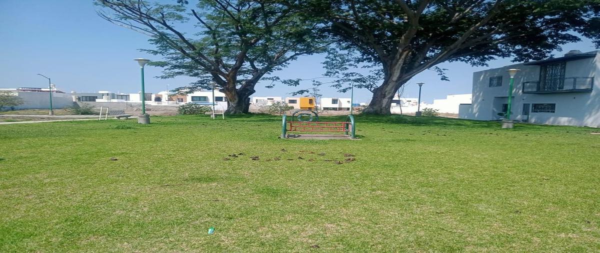 Foto de terreno habitacional en venta en fraccionamiento colinas del real , real santa fe, villa de álvarez, colima, 0 No. 03