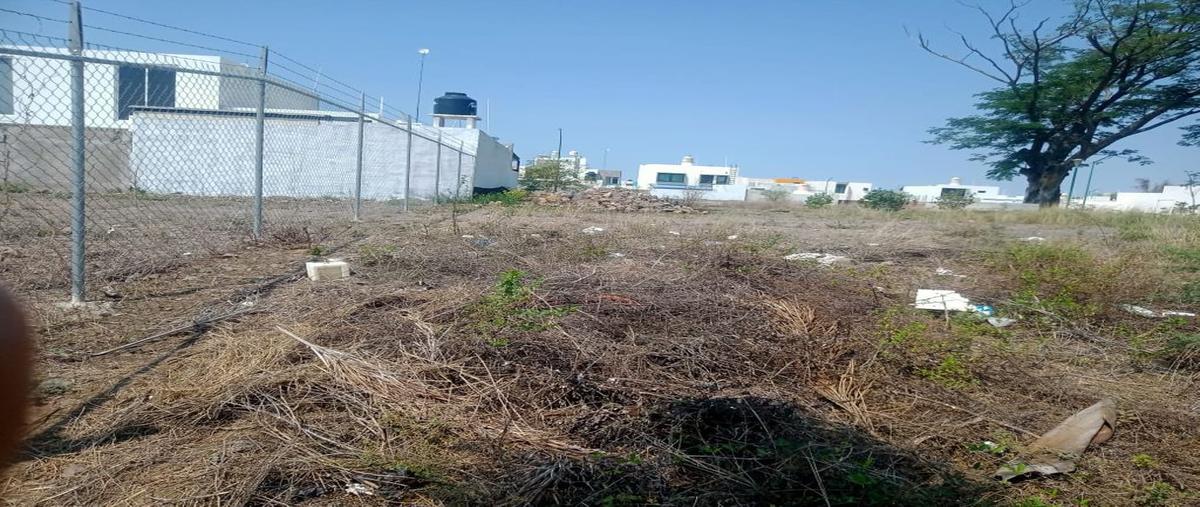 Foto de terreno habitacional en venta en fraccionamiento colinas del real , real santa fe, villa de álvarez, colima, 0 No. 04