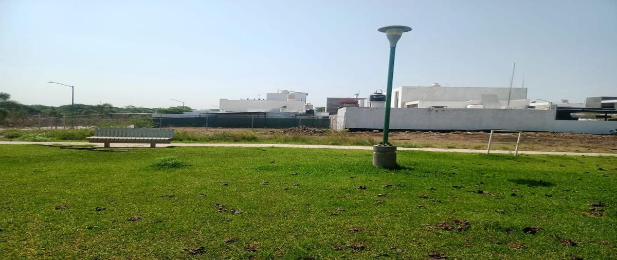 Foto de terreno habitacional en venta en fraccionamiento colinas del real , real santa fe, villa de álvarez, colima, 0 No. 05