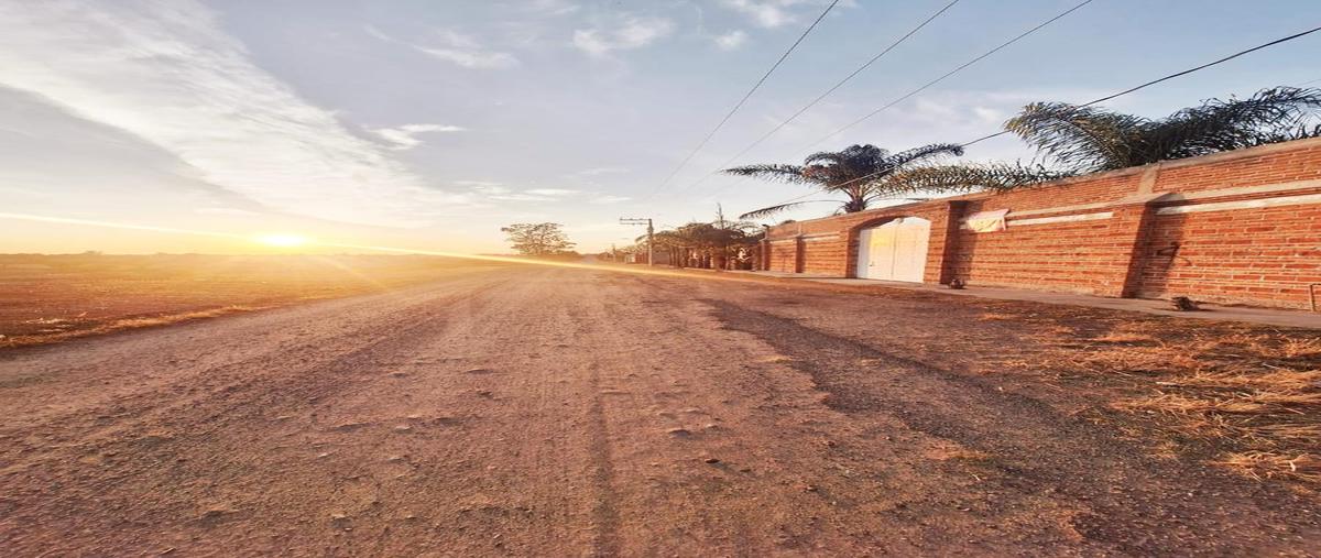 Foto de terreno habitacional en venta en  , fraccionamiento colinas del sur, silao de la victoria, guanajuato, 0 No. 03