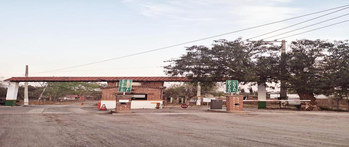 Foto de terreno habitacional en venta en  , fraccionamiento colinas del sur, silao de la victoria, guanajuato, 0 No. 04