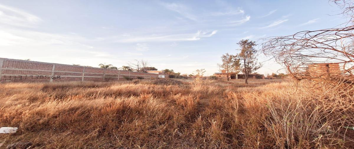 Foto de terreno habitacional en venta en  , fraccionamiento colinas del sur, silao de la victoria, guanajuato, 0 No. 05