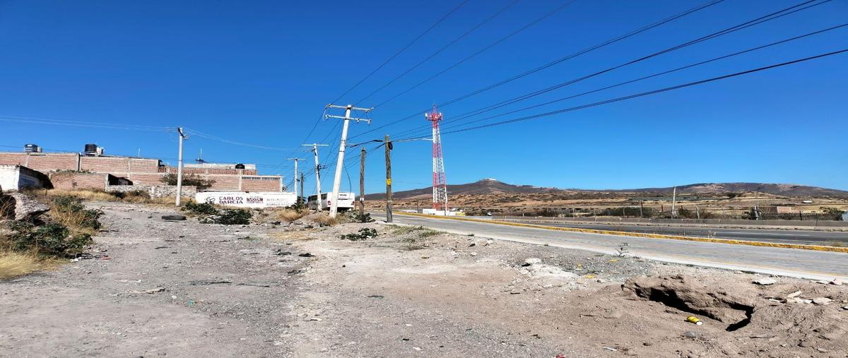 Foto de terreno habitacional en venta en  , fraccionamiento colinas del sur, silao de la victoria, guanajuato, 0 No. 04