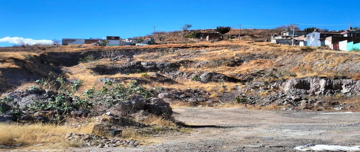 Foto de terreno habitacional en venta en  , fraccionamiento colinas del sur, silao de la victoria, guanajuato, 0 No. 05