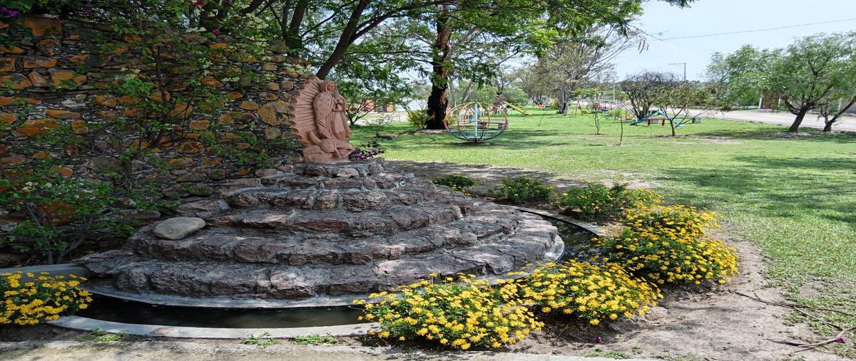 Foto de terreno habitacional en venta en  , fraccionamiento colinas del sur, silao de la victoria, guanajuato, 0 No. 05