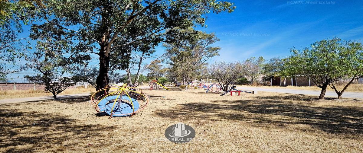 Foto de terreno habitacional en venta en  , fraccionamiento colinas del sur, silao de la victoria, guanajuato, 0 No. 03