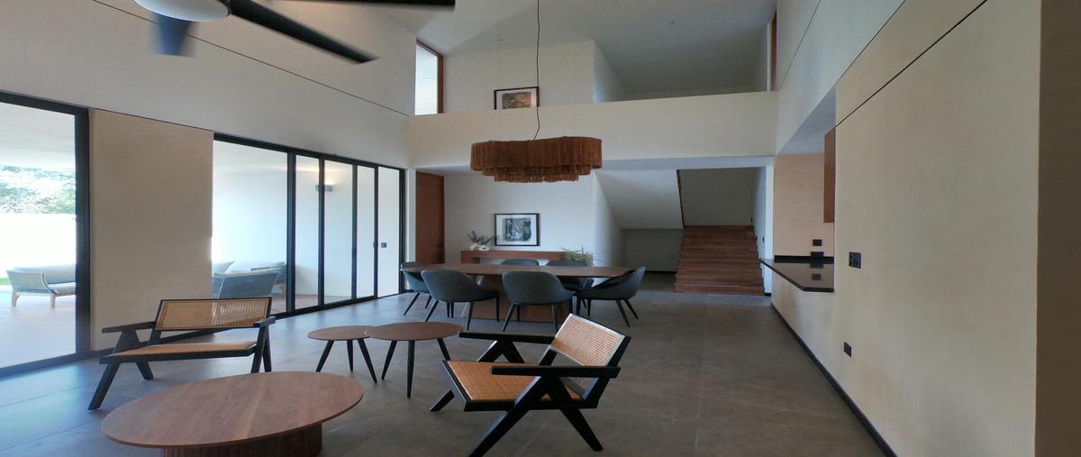 Foto de casa en venta en fraccionamiento , conkal, conkal, yucatán, 28470273 No. 04