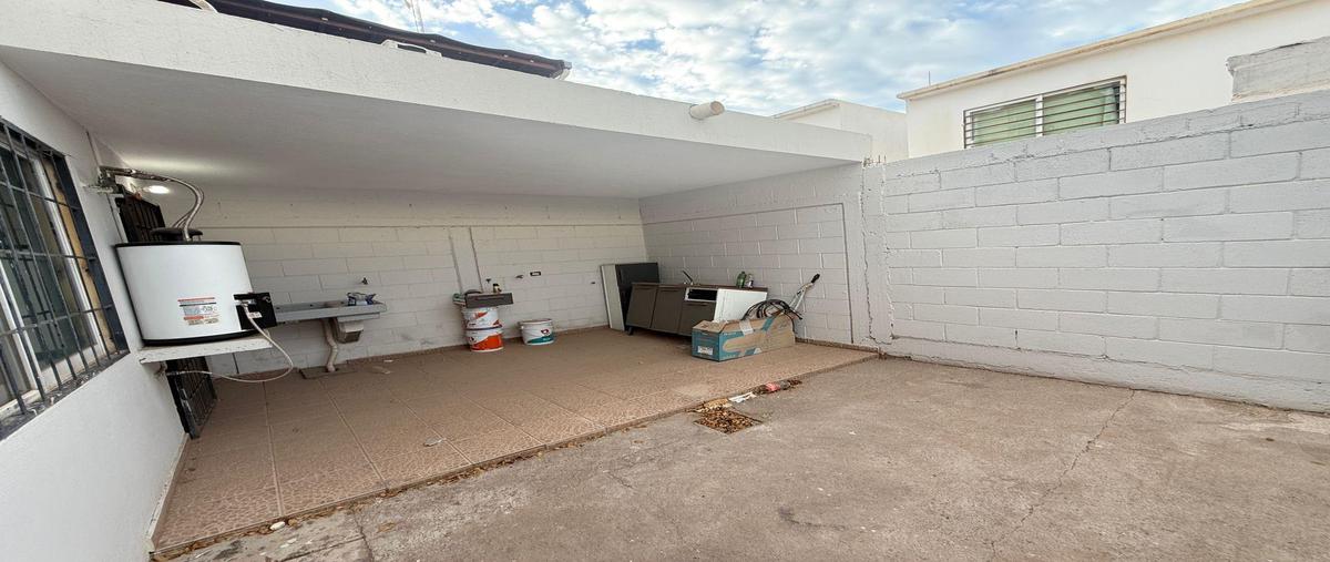 Foto de casa en renta en  , fraccionamiento córcega, culiacán, sinaloa, 0 No. 03