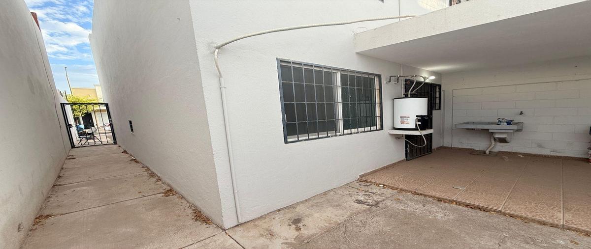 Foto de casa en renta en  , fraccionamiento córcega, culiacán, sinaloa, 0 No. 04
