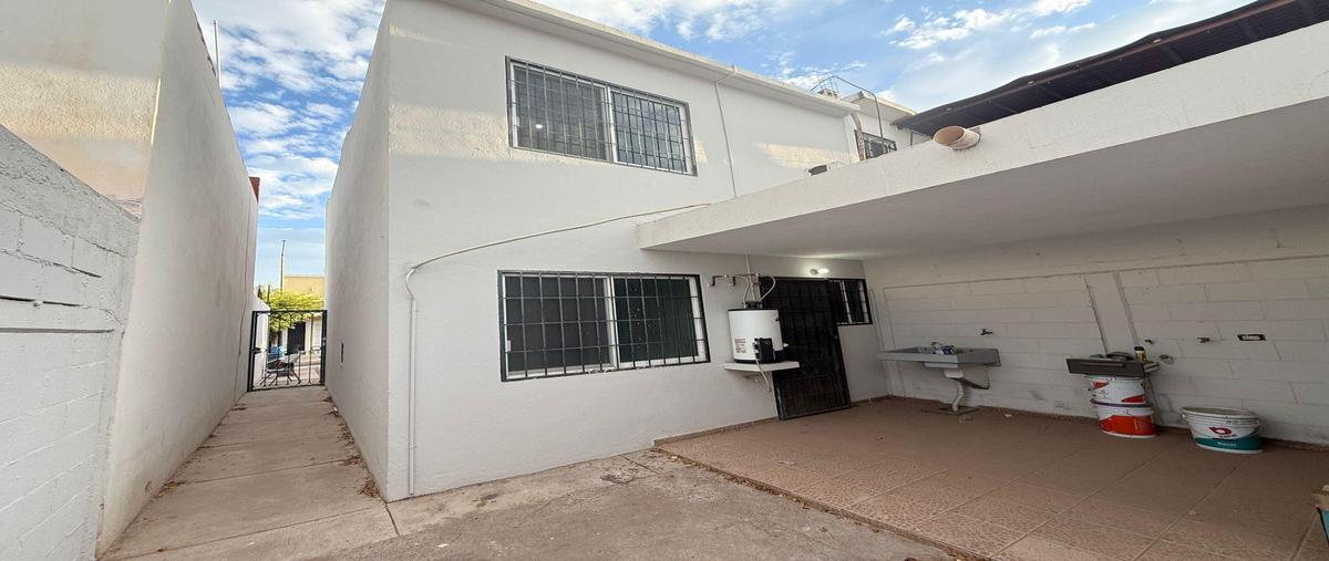 Foto de casa en renta en  , fraccionamiento córcega, culiacán, sinaloa, 0 No. 05