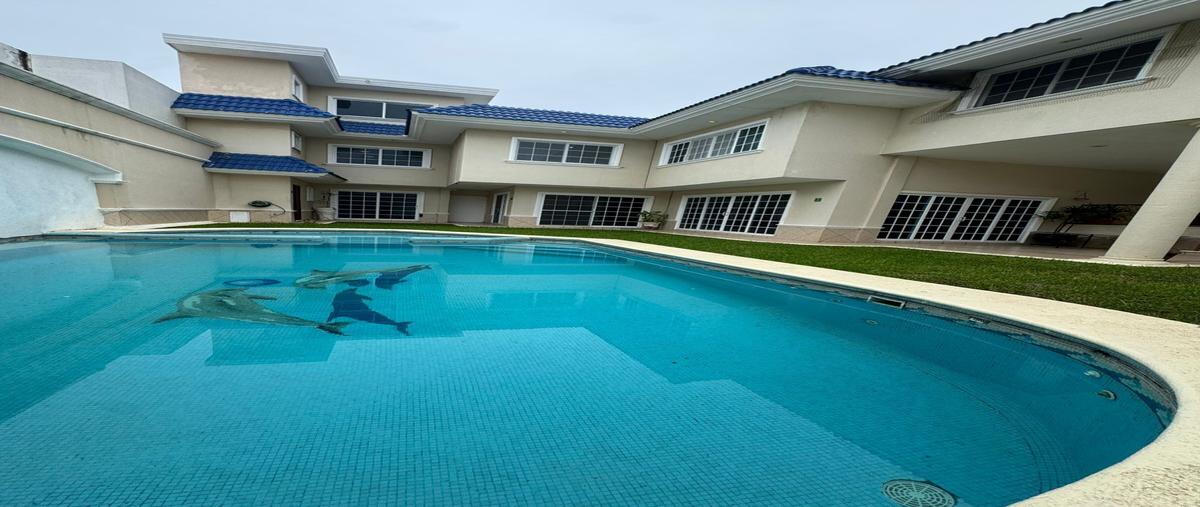 Foto de casa en venta en fraccionamiento costa de oro , costa de oro, boca del río, veracruz de ignacio de la llave, 29757100 No. 03