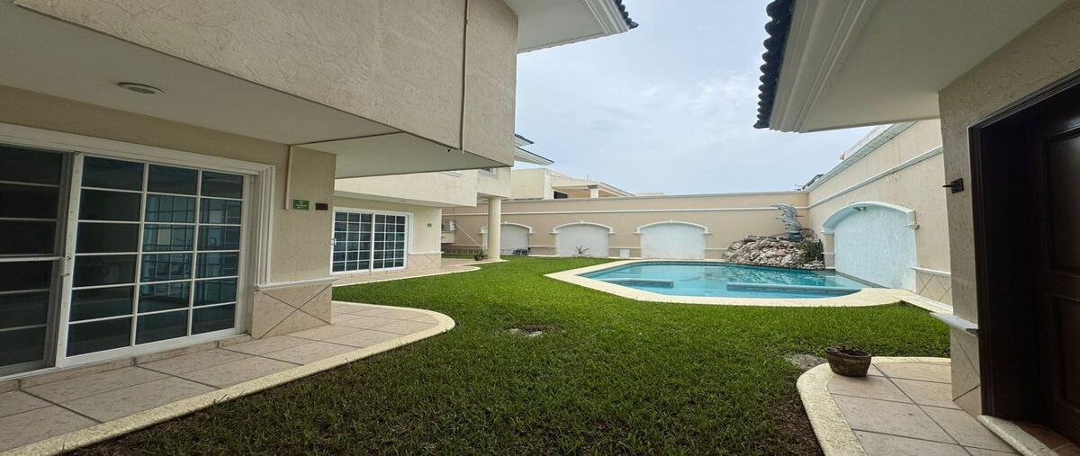 Foto de casa en venta en fraccionamiento costa de oro , costa de oro, boca del río, veracruz de ignacio de la llave, 29757100 No. 04
