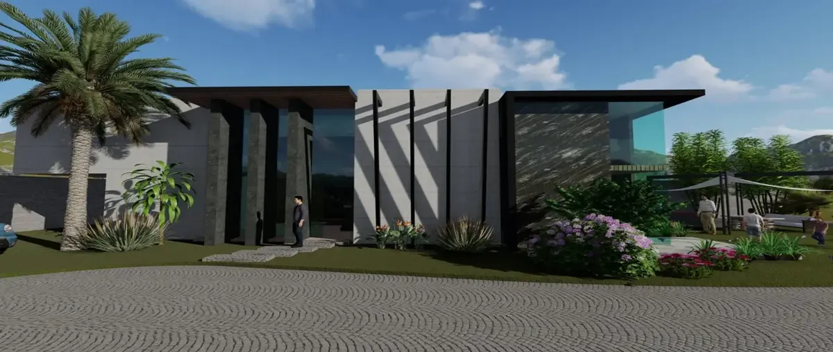 Foto de casa en venta en fraccionamiento cotto cvaleti 2320, san cristóbal tepontla, san pedro cholula, puebla, 30236232 No. 03