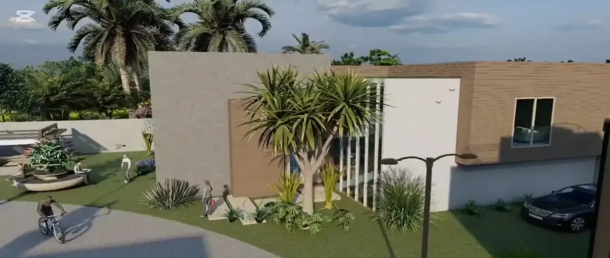 Foto de casa en venta en fraccionamiento cotto cvaleti 2320, san cristóbal tepontla, san pedro cholula, puebla, 30236232 No. 05