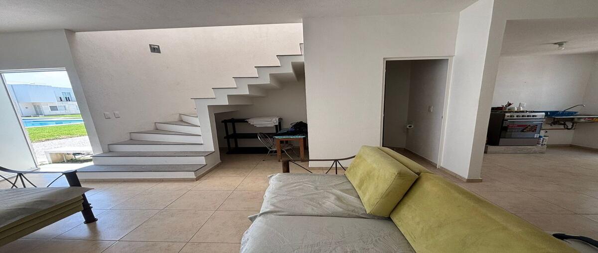Foto de casa en venta en fraccionamiento cruz encantada , san juanito, yautepec, morelos, 30646344 No. 05