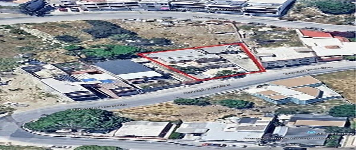 Foto de terreno habitacional en venta en fraccionamiento cubillas , cubillas, tijuana, baja california, 0 No. 05