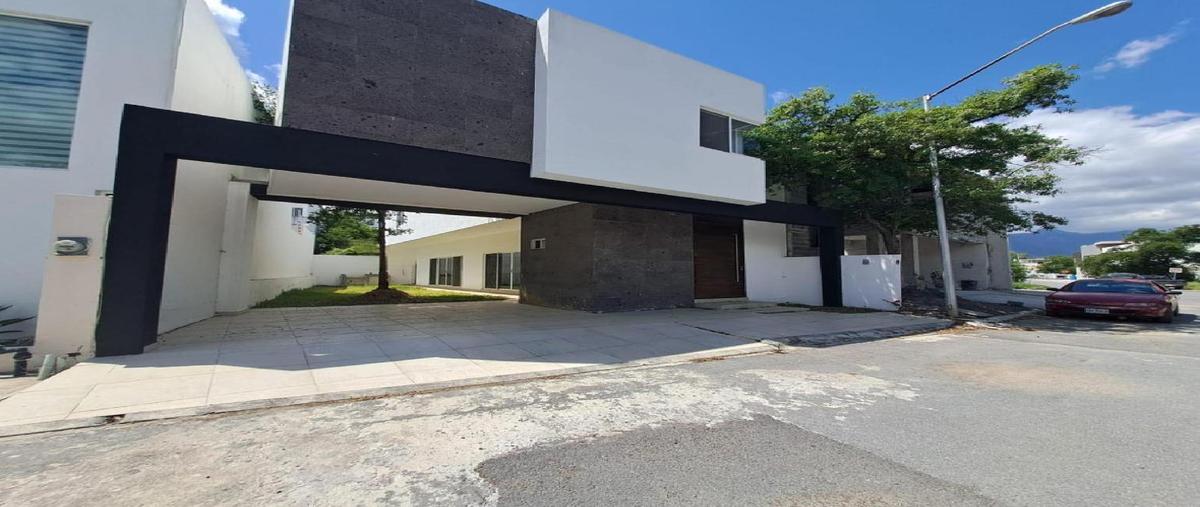 Foto de casa en venta en  , fraccionamiento cumbres de santiago, santiago, nuevo león, 0 No. 03