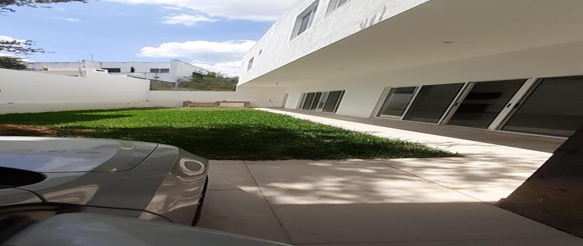 Foto de casa en venta en  , fraccionamiento cumbres de santiago, santiago, nuevo león, 29907333 No. 04