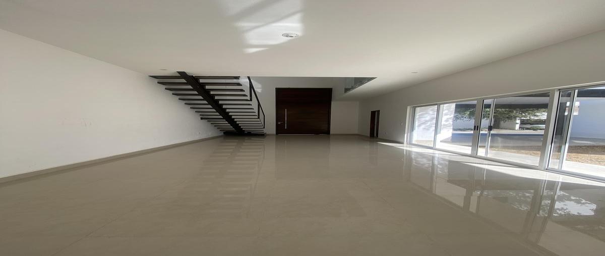 Foto de casa en venta en  , fraccionamiento cumbres de santiago, santiago, nuevo león, 29907333 No. 05