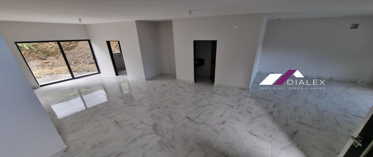 Foto de casa en venta en  , fraccionamiento cumbres de santiago, santiago, nuevo león, 0 No. 03
