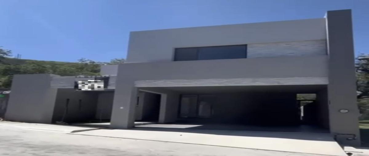 Foto de casa en , fraccionamiento cumbres de santiago, santiago, nuevo león, 30238154 foto 01 Foto de casa en venta en , fraccionamiento cumbres de santiago, santiago, nuevo león, 30238154 No. 01