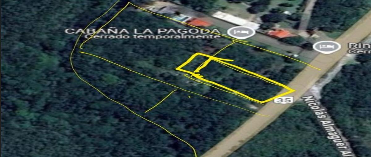 Foto de terreno habitacional en venta en  , fraccionamiento cumbres de santiago, santiago, nuevo león, 30337254 No. 03