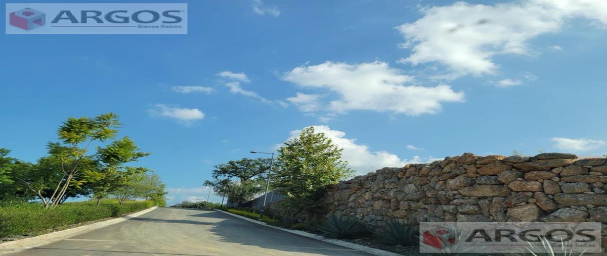 Foto de terreno habitacional en venta en  , fraccionamiento cumbres de santiago, santiago, nuevo león, 30347879 No. 04