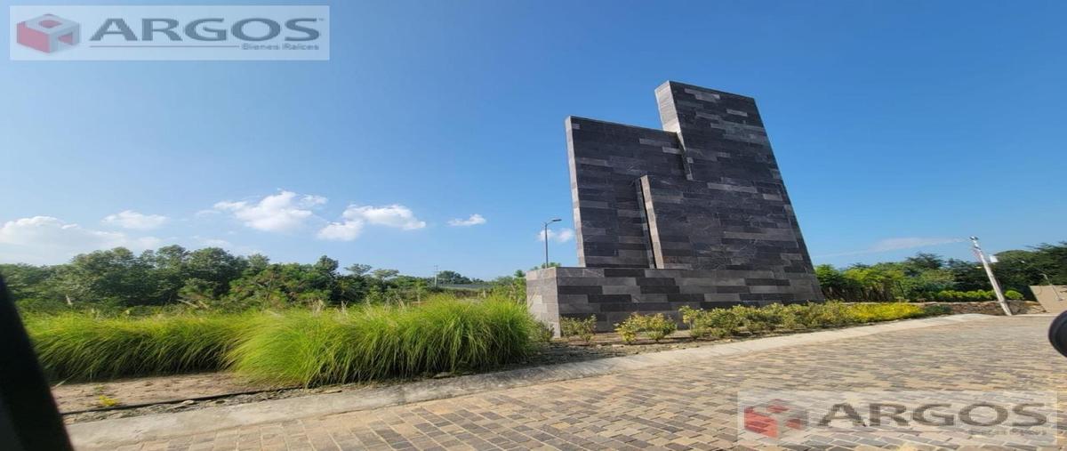 Foto de terreno habitacional en venta en  , fraccionamiento cumbres de santiago, santiago, nuevo león, 30347879 No. 05