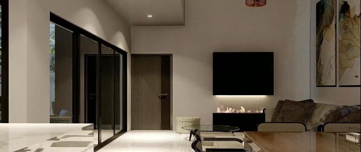 Foto de casa en venta en  , fraccionamiento cumbres de santiago, santiago, nuevo león, 0 No. 03