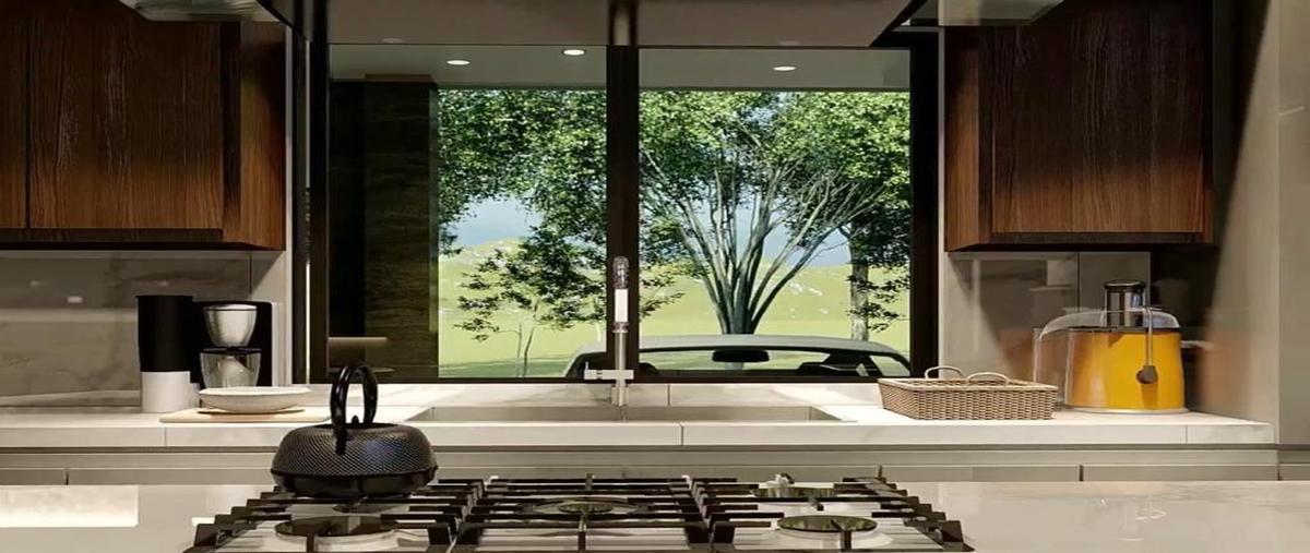 Foto de casa en venta en  , fraccionamiento cumbres de santiago, santiago, nuevo león, 0 No. 05
