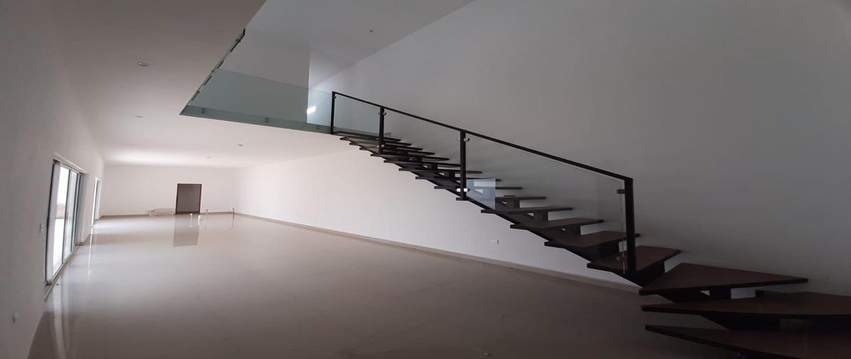 Foto de casa en venta en  , fraccionamiento cumbres de santiago, santiago, nuevo león, 30811109 No. 04