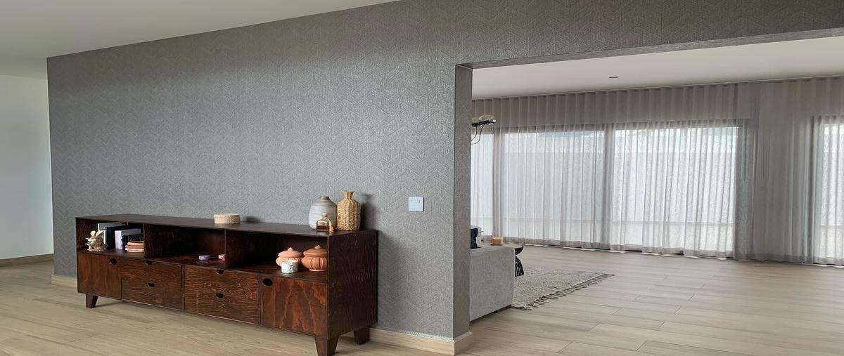 Foto de casa en venta en  , fraccionamiento cumbres de santiago, santiago, nuevo león, 0 No. 03