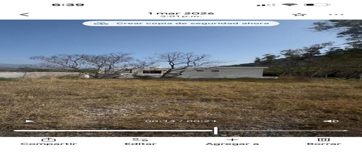 Foto de terreno habitacional en venta en  , fraccionamiento cumbres de santiago, santiago, nuevo león, 30931046 No. 03