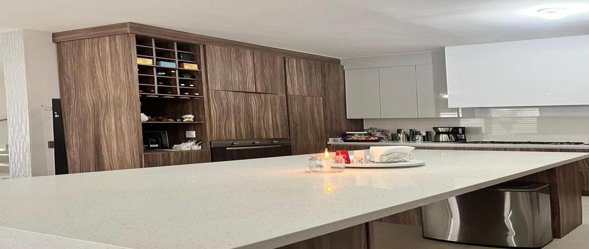 Foto de casa en venta en  , fraccionamiento cumbres de santiago, santiago, nuevo león, 0 No. 03