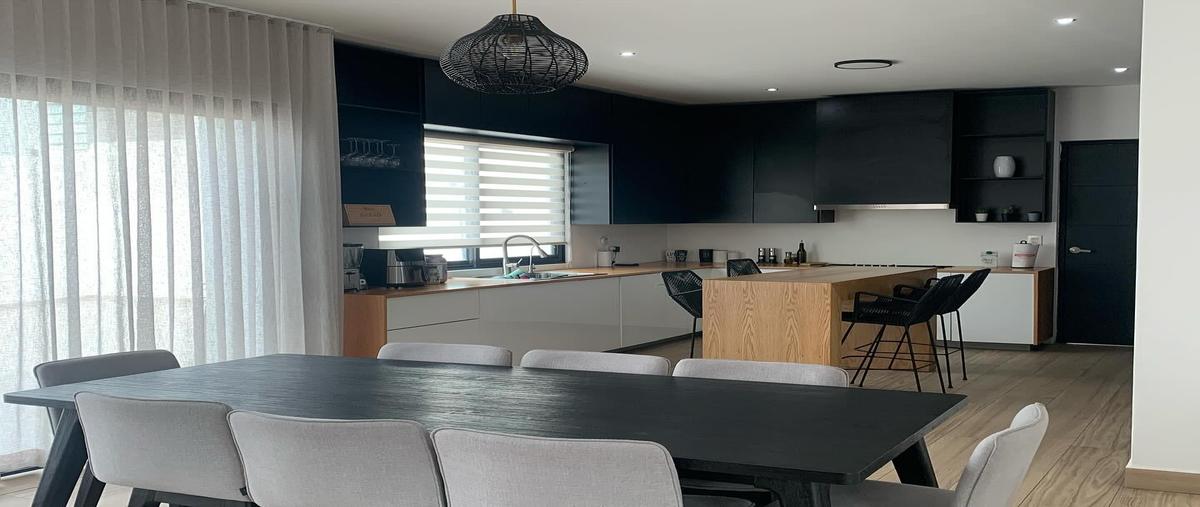 Foto de casa en venta en  , fraccionamiento cumbres de santiago, santiago, nuevo león, 31084166 No. 05