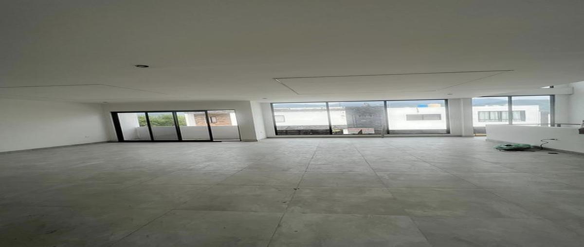 Foto de casa en renta en  , fraccionamiento cumbres de santiago, santiago, nuevo león, 0 No. 04